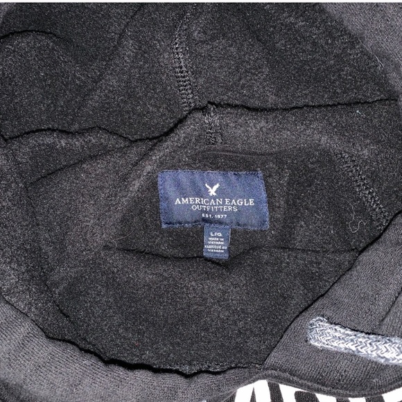 American Eagle* Sweatshirt - Picture 3 of 3
